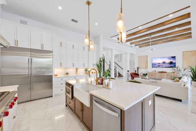 1200 Bimini Lane, Singer Island, FL 33404