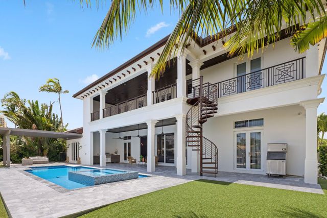 1200 Bimini Lane, Singer Island, FL 33404