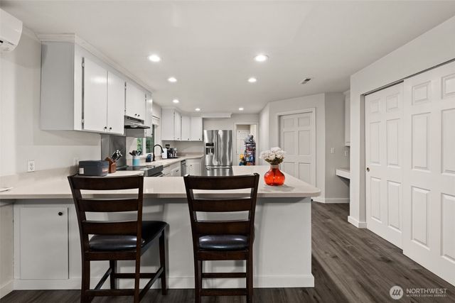 8221 164th Street NW, Gig Harbor, WA 98329