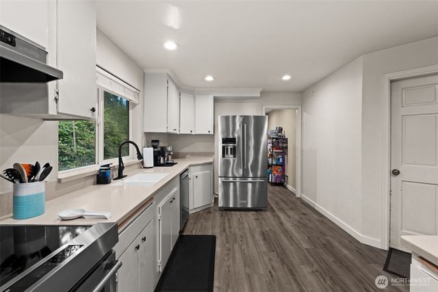 8221 164th Street NW, Gig Harbor, WA 98329