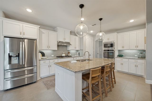 1470 Havenbrook Lane, Prosper, TX 75078