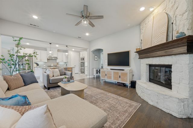 1470 Havenbrook Lane, Prosper, TX 75078