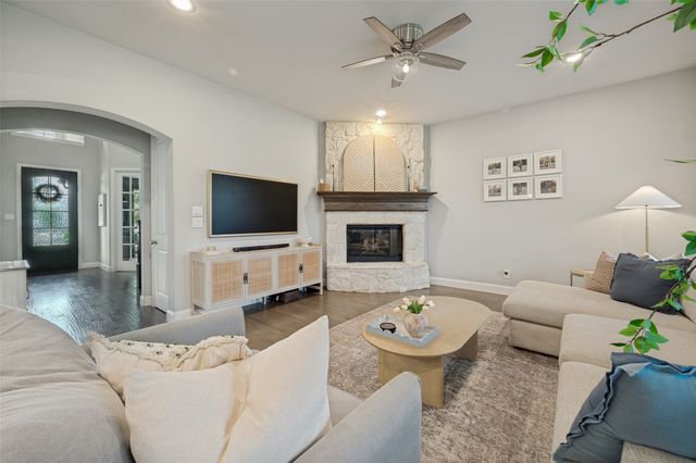 1470 Havenbrook Lane, Prosper, TX 75078