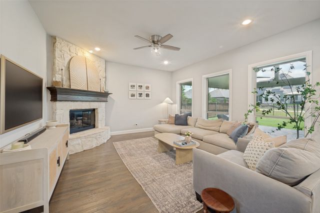 1470 Havenbrook Lane, Prosper, TX 75078