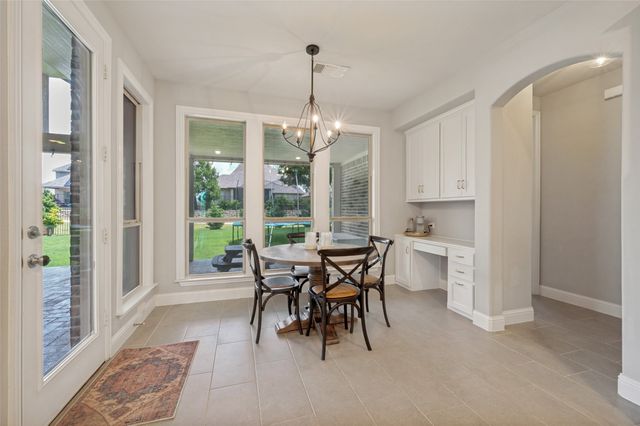 1470 Havenbrook Lane, Prosper, TX 75078
