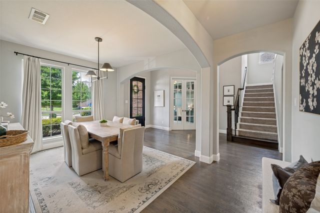 1470 Havenbrook Lane, Prosper, TX 75078