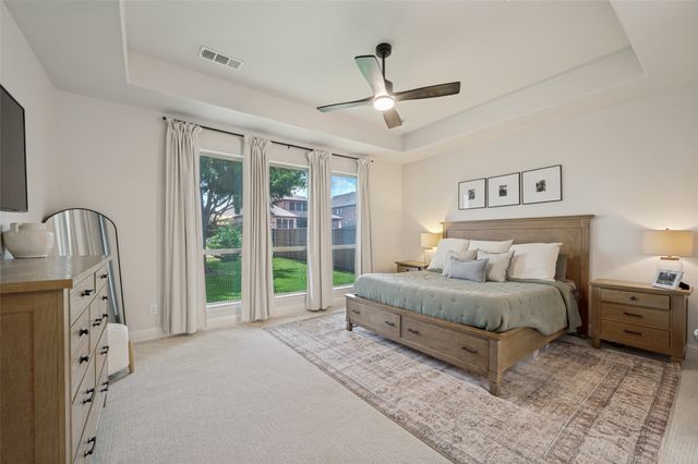 1470 Havenbrook Lane, Prosper, TX 75078