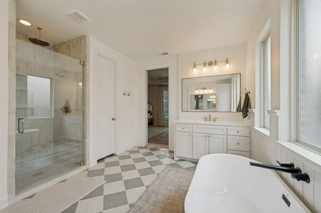1470 Havenbrook Lane, Prosper, TX 75078