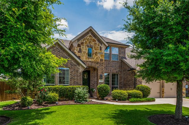 1470 Havenbrook Lane, Prosper, TX 75078
