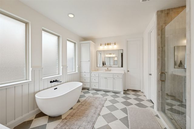 1470 Havenbrook Lane, Prosper, TX 75078