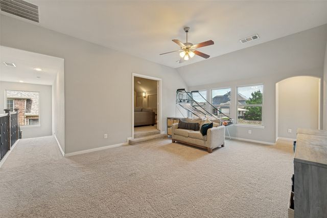 1470 Havenbrook Lane, Prosper, TX 75078
