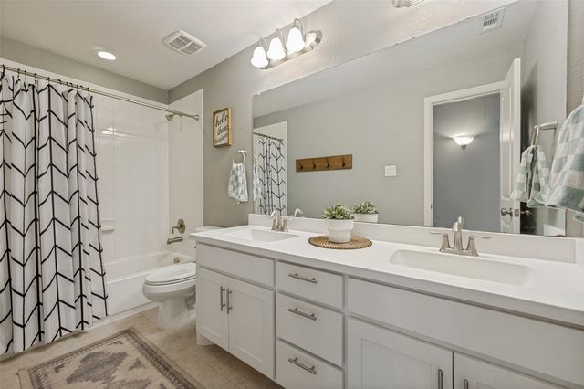 1470 Havenbrook Lane, Prosper, TX 75078