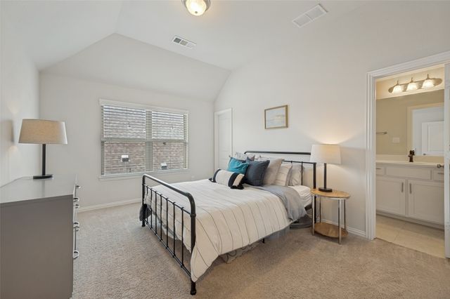 1470 Havenbrook Lane, Prosper, TX 75078