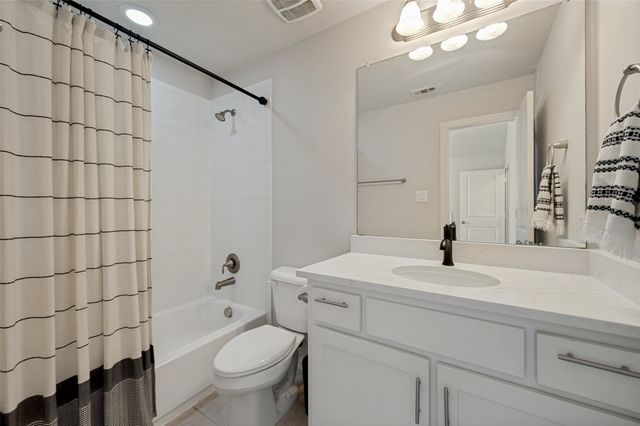 1470 Havenbrook Lane, Prosper, TX 75078