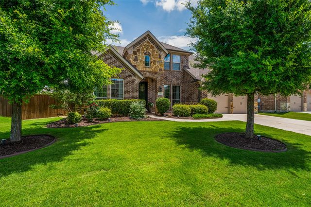 1470 Havenbrook Lane, Prosper, TX 75078