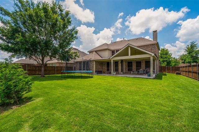 1470 Havenbrook Lane, Prosper, TX 75078