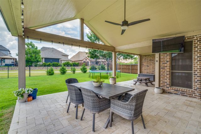 1470 Havenbrook Lane, Prosper, TX 75078