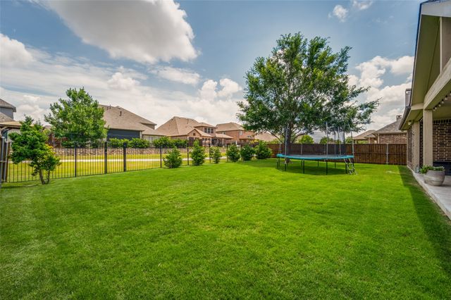 1470 Havenbrook Lane, Prosper, TX 75078