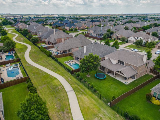 1470 Havenbrook Lane, Prosper, TX 75078