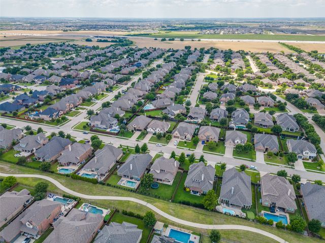 1470 Havenbrook Lane, Prosper, TX 75078