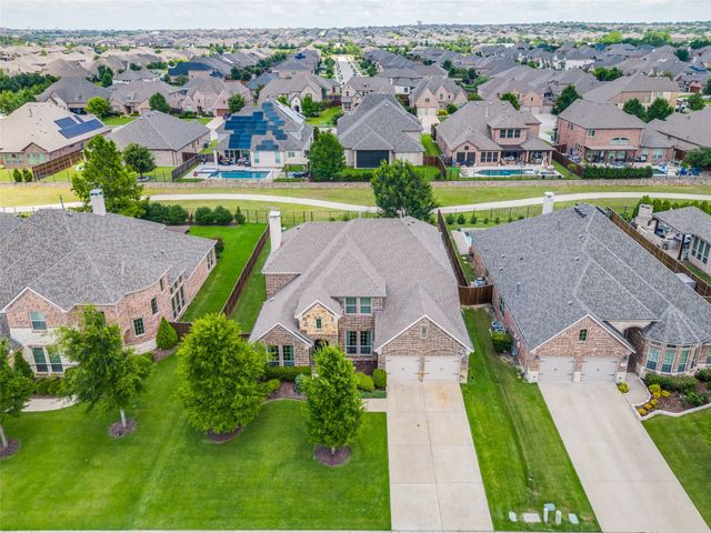 1470 Havenbrook Lane, Prosper, TX 75078