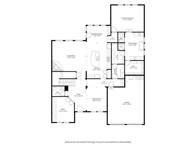 1470 Havenbrook Lane, Prosper, TX 75078