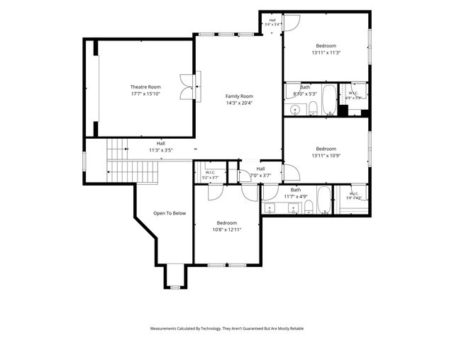 1470 Havenbrook Lane, Prosper, TX 75078