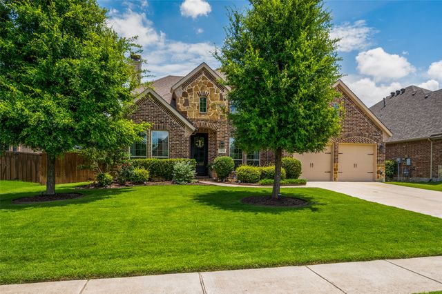 1470 Havenbrook Lane, Prosper, TX 75078