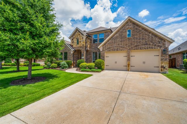 1470 Havenbrook Lane, Prosper, TX 75078