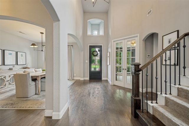 1470 Havenbrook Lane, Prosper, TX 75078