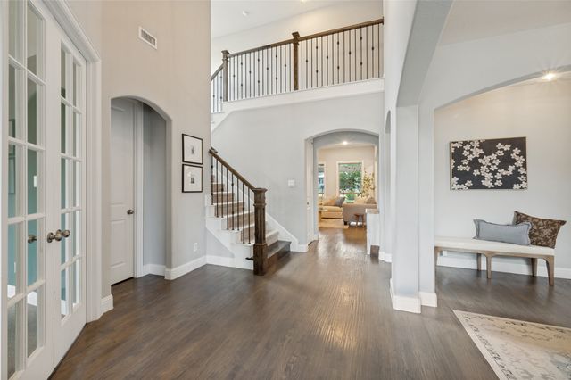 1470 Havenbrook Lane, Prosper, TX 75078