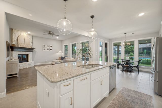 1470 Havenbrook Lane, Prosper, TX 75078