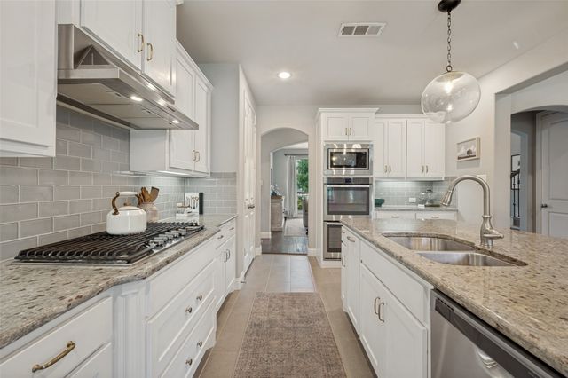 1470 Havenbrook Lane, Prosper, TX 75078