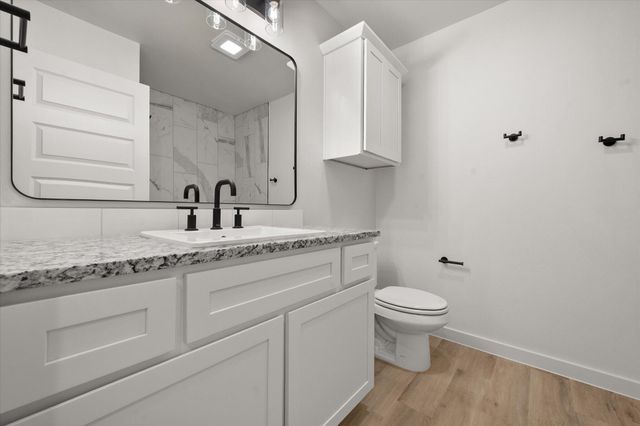 2310 Abbeville Avenue, Wolfforth, TX 79382