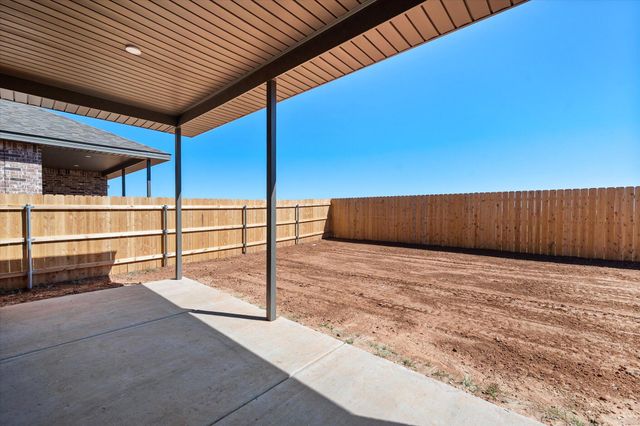 2310 Abbeville Avenue, Wolfforth, TX 79382