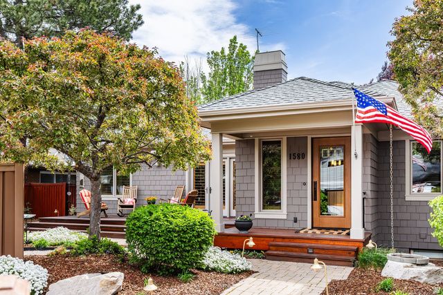 1580 EVERGREEN LN, Millcreek, UT 84106