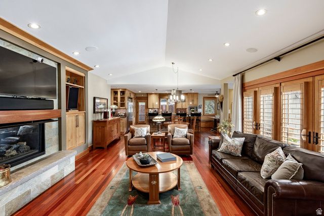 1580 EVERGREEN LN, Millcreek, UT 84106