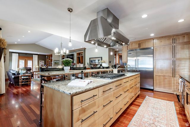 1580 EVERGREEN LN, Millcreek, UT 84106