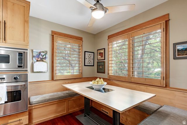 1580 EVERGREEN LN, Millcreek, UT 84106