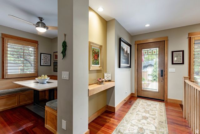 1580 EVERGREEN LN, Millcreek, UT 84106