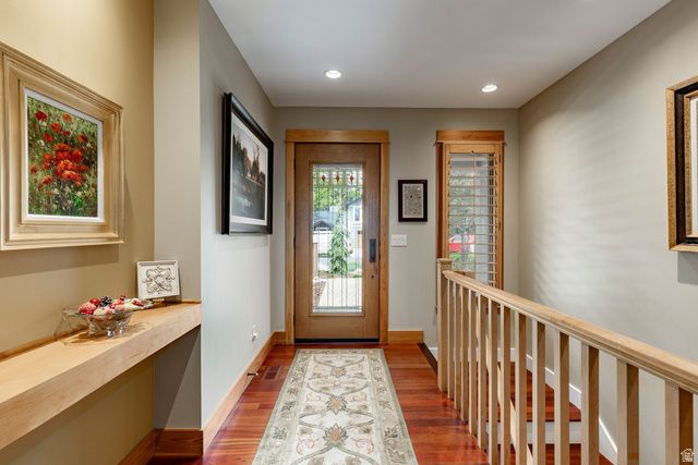 1580 EVERGREEN LN, Millcreek, UT 84106