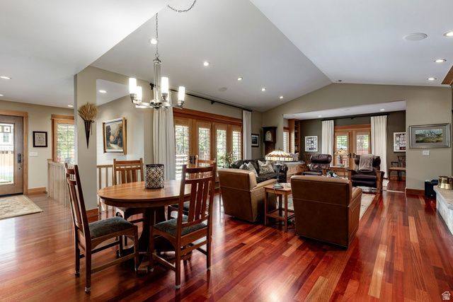 1580 EVERGREEN LN, Millcreek, UT 84106