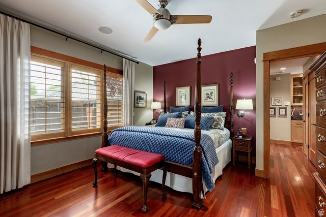 1580 EVERGREEN LN, Millcreek, UT 84106