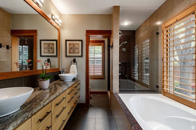 1580 EVERGREEN LN, Millcreek, UT 84106