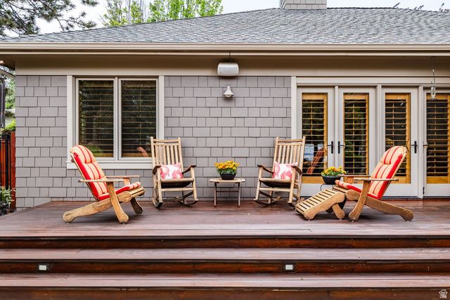 1580 EVERGREEN LN, Millcreek, UT 84106