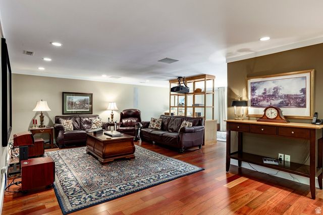 1580 EVERGREEN LN, Millcreek, UT 84106