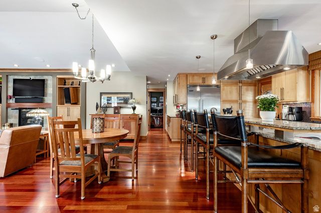 1580 EVERGREEN LN, Millcreek, UT 84106