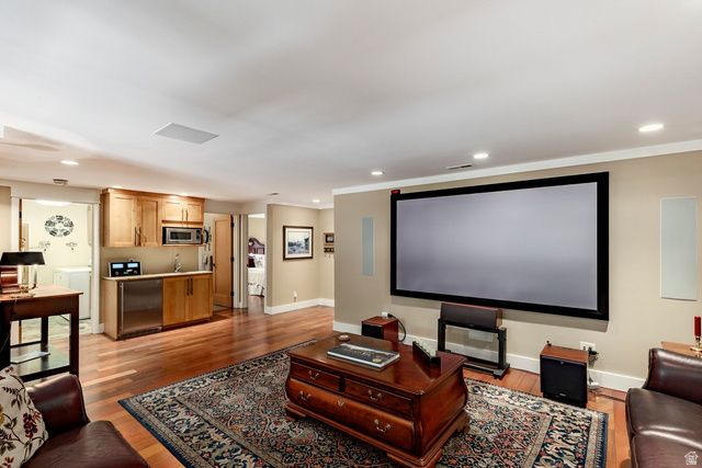 1580 EVERGREEN LN, Millcreek, UT 84106