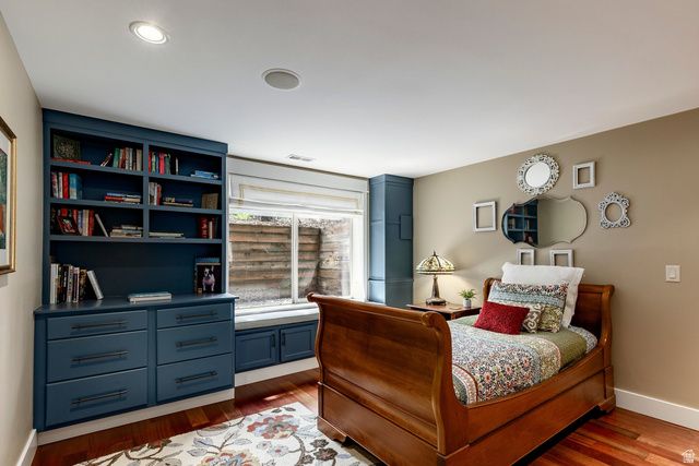 1580 EVERGREEN LN, Millcreek, UT 84106