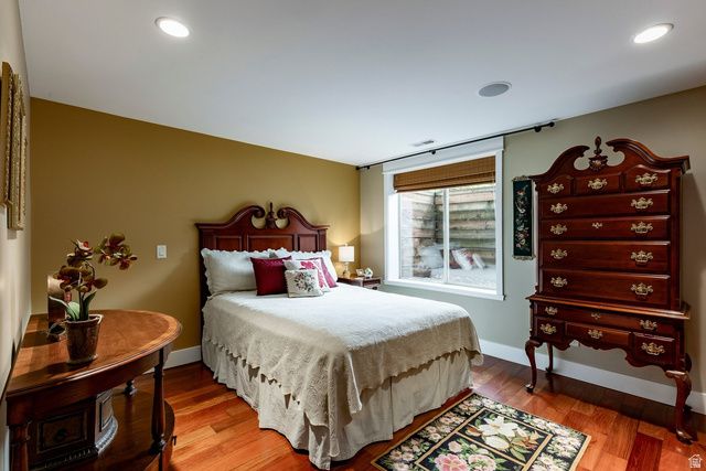 1580 EVERGREEN LN, Millcreek, UT 84106